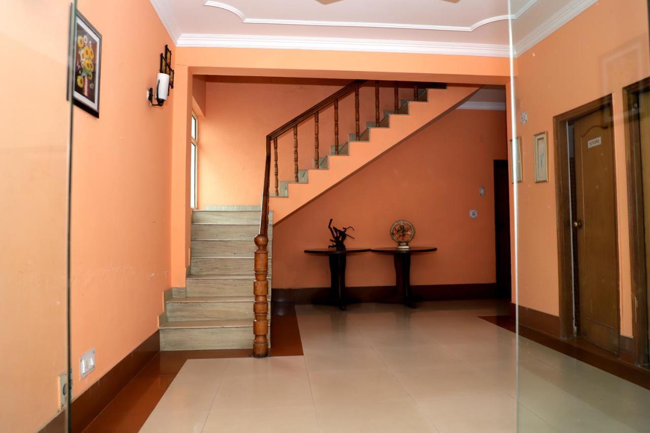 Hotel Magnet House دهرادون المظهر الخارجي الصورة