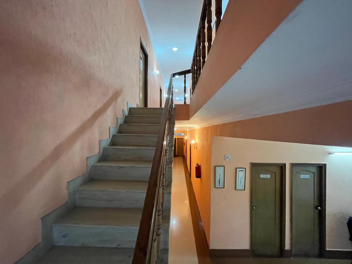 Hotel Magnet House دهرادون المظهر الخارجي الصورة