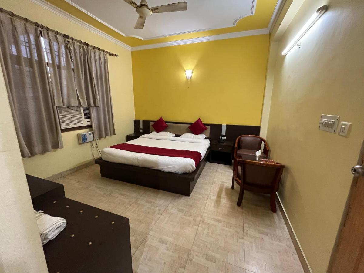 Hotel Magnet House دهرادون المظهر الخارجي الصورة