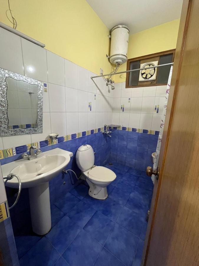 Hotel Magnet House دهرادون المظهر الخارجي الصورة