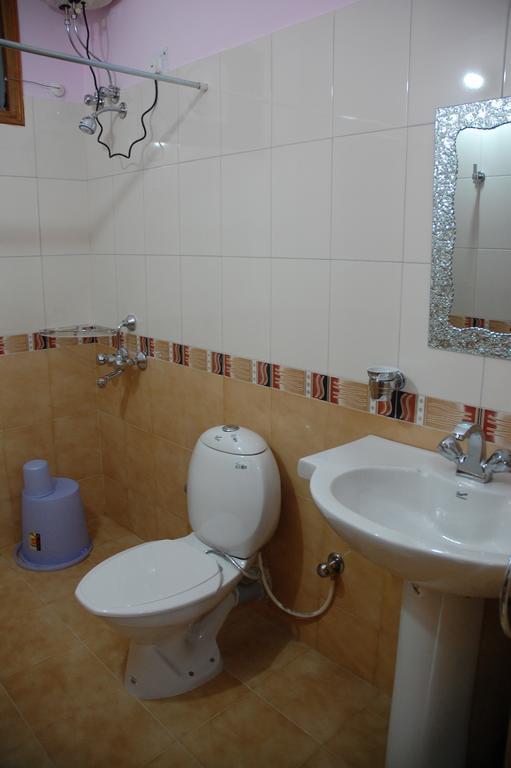 Hotel Magnet House دهرادون الغرفة الصورة