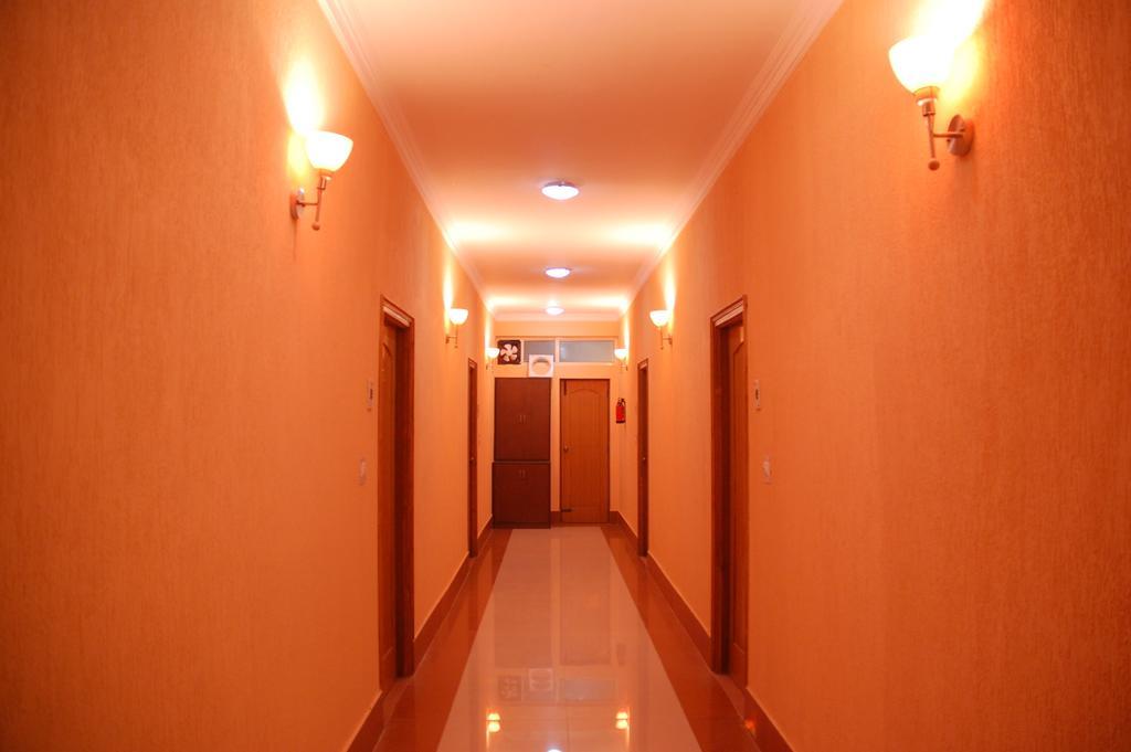 Hotel Magnet House دهرادون المظهر الخارجي الصورة